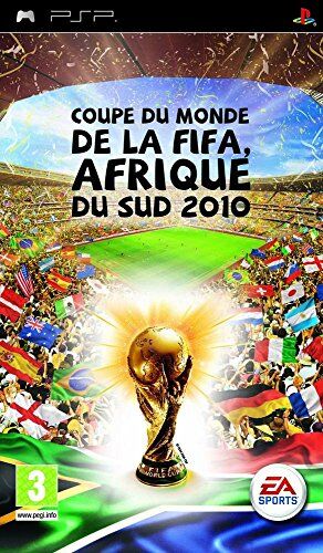 Collectif - Coupe du monde Fifa, Afrique du sud 2010 - Preis vom 08.10.2026 07:26:42 h
