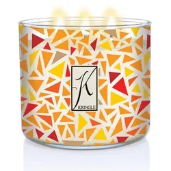 Autumn Spice 396g Tumbler 3-Docht