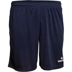 DERBYSTAR Contra Shorts navy XXL