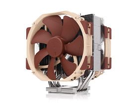 Noctua NH-U14S TR5-SP6 CPU Kühler für AMD Threadripper 7000 Serie