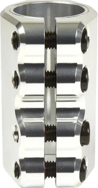 Tilt Classic SCS Clamp (Silber)