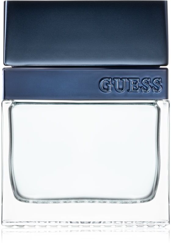 Guess Seductive Homme Blue Eau de Toilette pour homme 50 ml