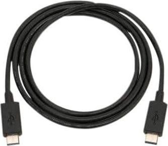 Logitech USB-kabel 24-pins USB-C naar 24-pins USB-C voor Rally