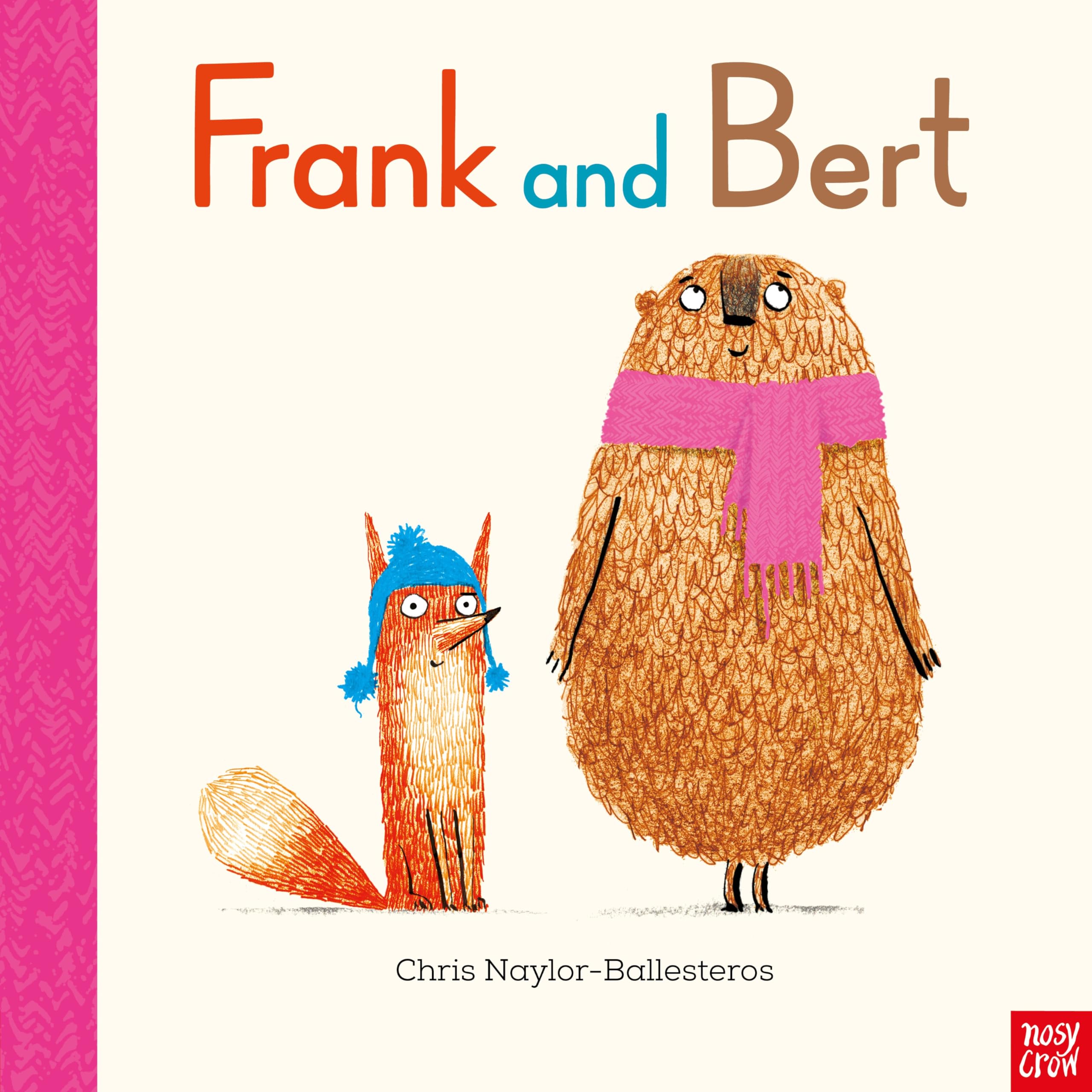 Chris Naylor-Ballesteros - Frank and Bert - Preis vom 04.10.2026 03:51:26 h