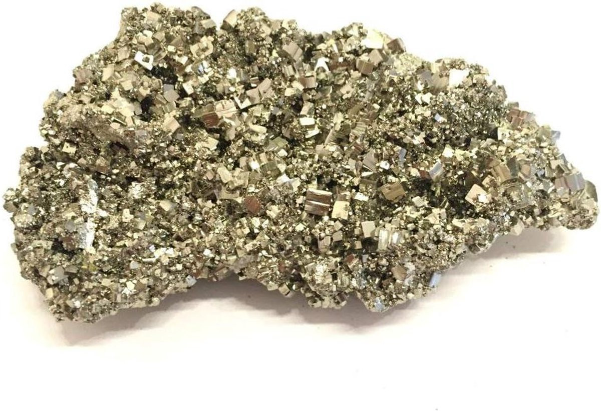 Pyriet Kristal Gouden Steen 45 gram