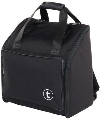 Thomann Pro Accordion Bag 48 Schwarz