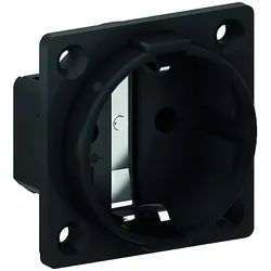 Bals Schutzkont.-Anbausteckdose 16A 3p 250V IP20 714