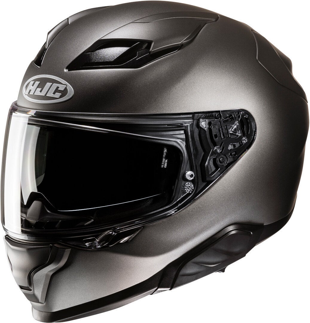 HJC F71 Solid Helm 15869510