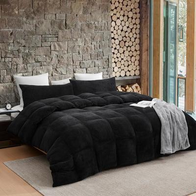 Boi He Thick® - Coma Inducer® Thick Oversized Comforter Set