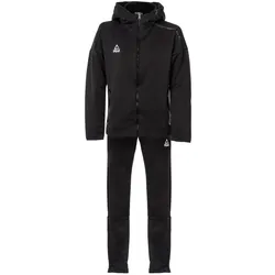 PEAK Trainingsanzug Damen 20615 - schwarz L