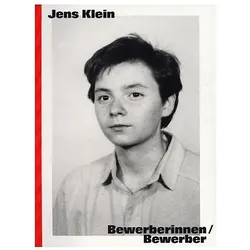 Die Bewerber, Sachbücher von Jens Klein