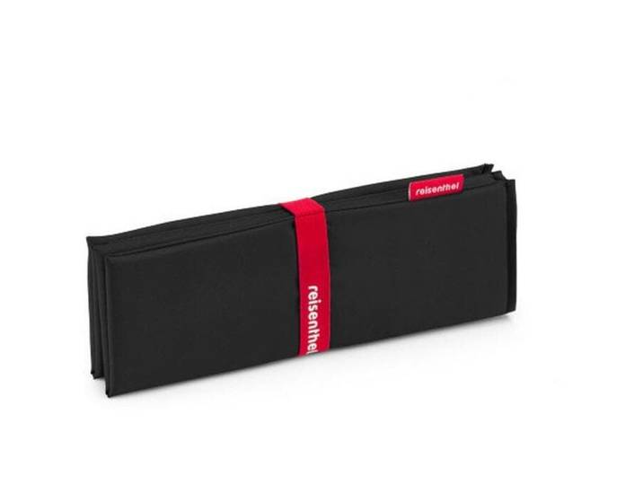 Sitzkissen Reisenthel Schwarz Polyester B 26 T 31 cm - Sitzkissen