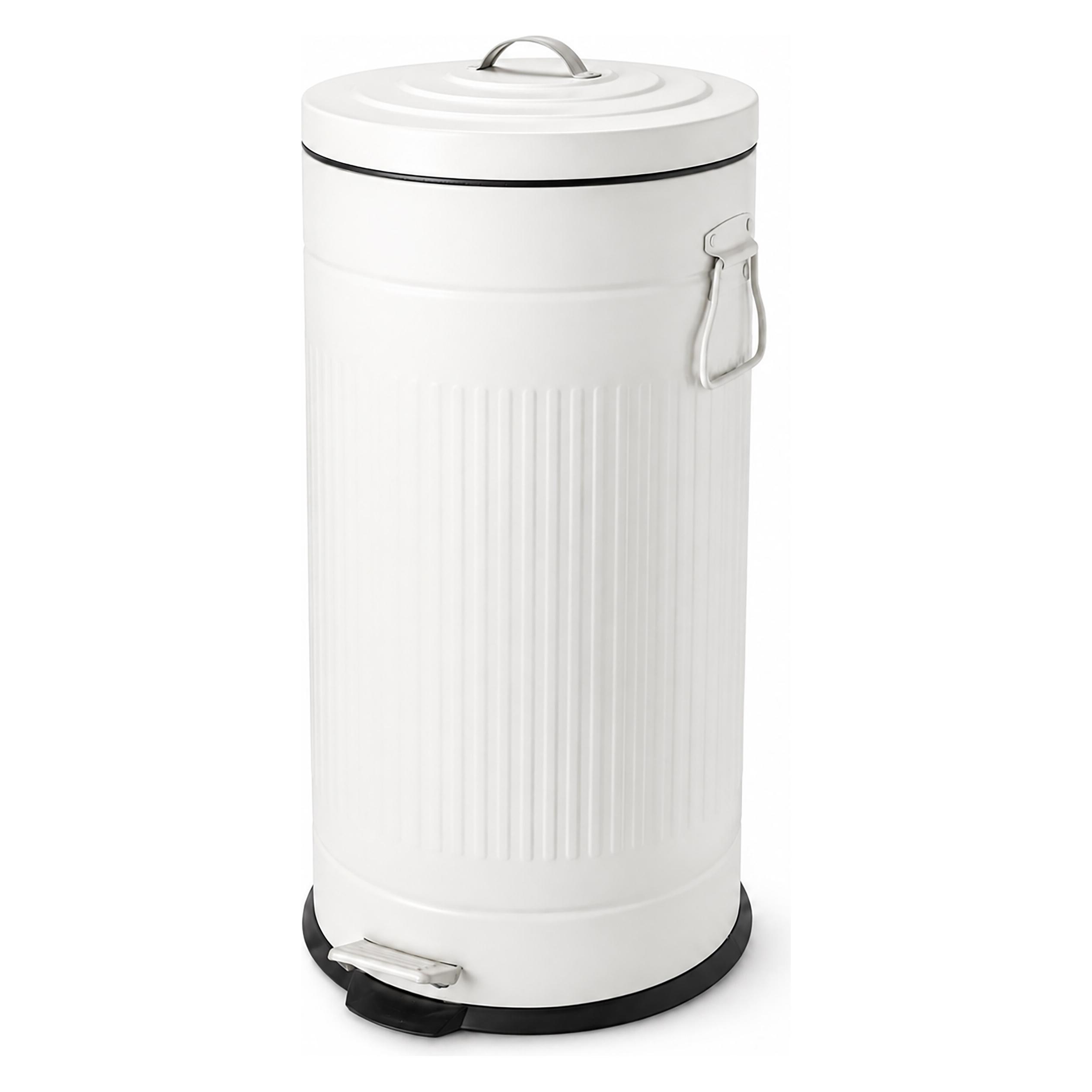 Relaxdays Mülleimer (30 l) (4052025796334)