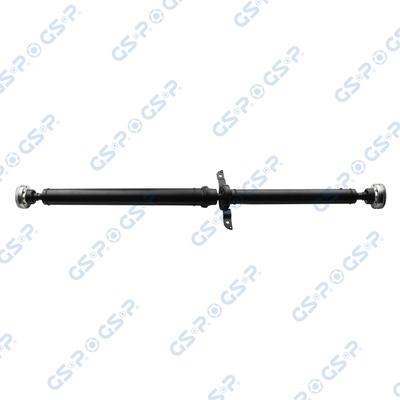 GSP Gelenkwelle, Achsantrieb PS900107 für Audi