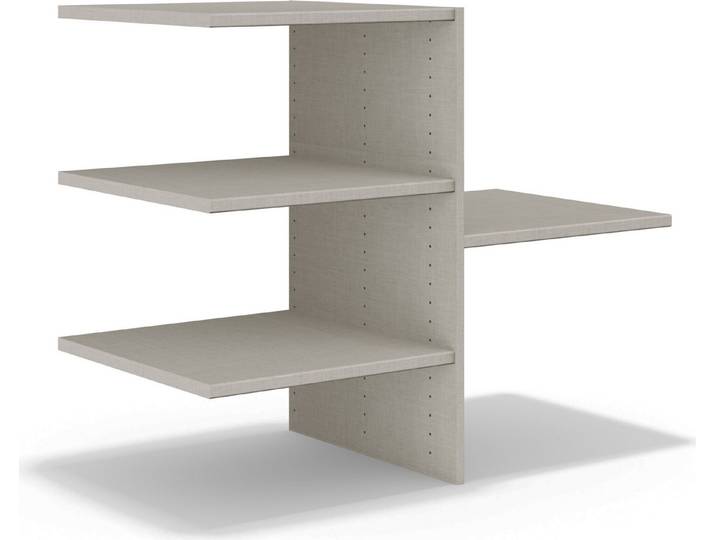 set one by Musterring Inneneinteilung Henderson, mit 4 Fachböden für Schränke Programm Henderson
