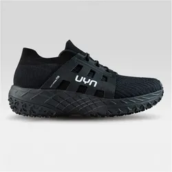 UYN Ibex Sneaker mit schwarzer Sohle Herren B000 - black 42