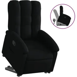 vidaXL, Sessel, Wadordorf (Manuelles Neigesystem ohne Massage-Funktion)
