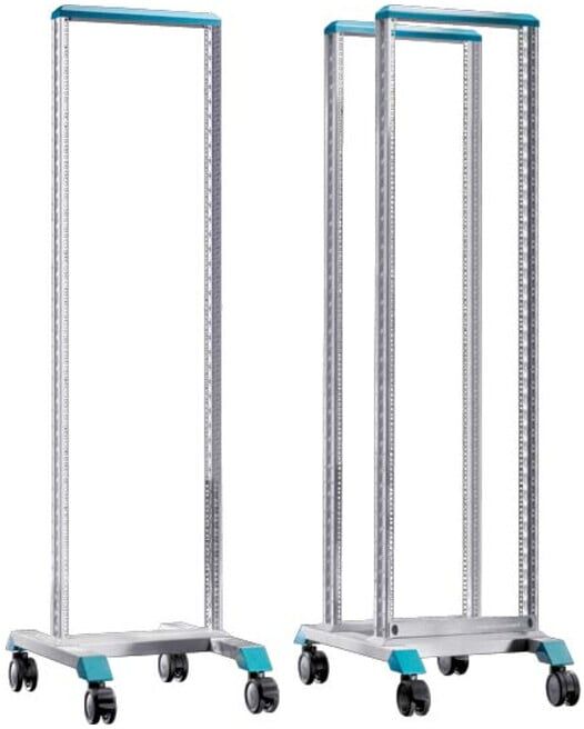 Rittal Data-Rack 1900x550x750mm DK 7400.000 (7400000)