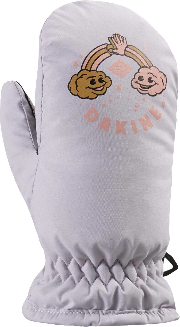 Dakine Hornet Toddler Mitt LAVENDER S