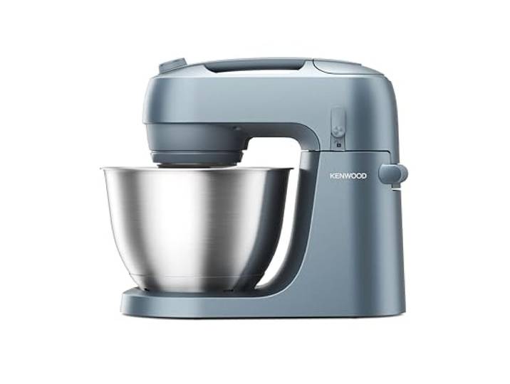 Robot pâtissier Kenwood Go KZM35.000RD 800 W Bleu