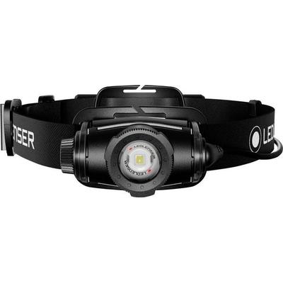 Ledlenser H5R LED Stirnlampe akkubetrieben 750lm 4.75h 503220