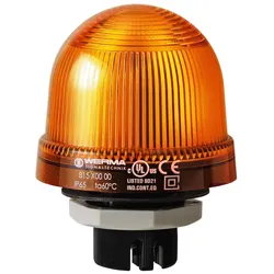 Werma LED-Dauerleuchte EM 81630067