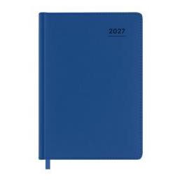 Spokey 2027 A5 Tagesplaner blau (78585390)