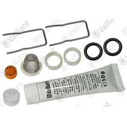 Wassermengenbegrenzer Vaillant-Nr. 012972