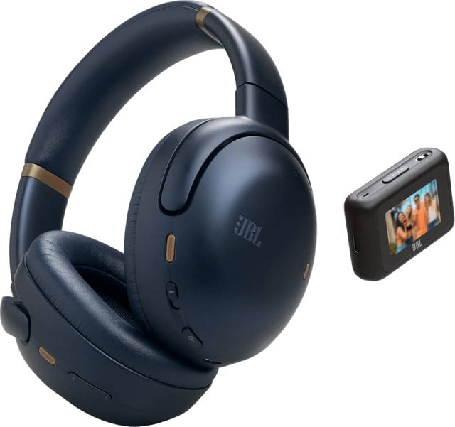 JBL Tour One M3 Smart TX Blauw