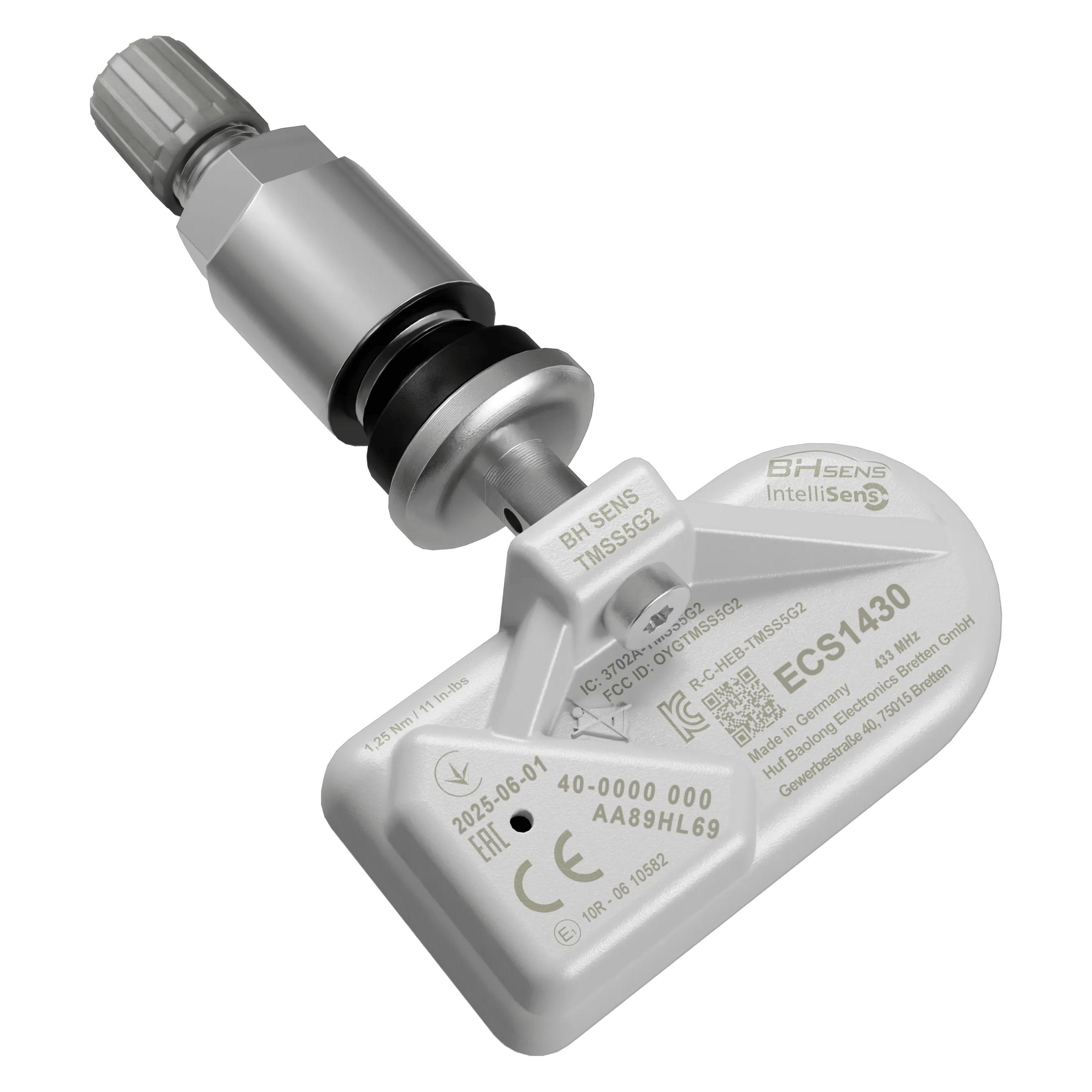 Huf RADSENSOR, REIFENDRUCK-KO ECS1430 (73909000)