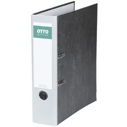 OTTO Office Re Ordner »Future« breit grau, 8x32x28.5 cm