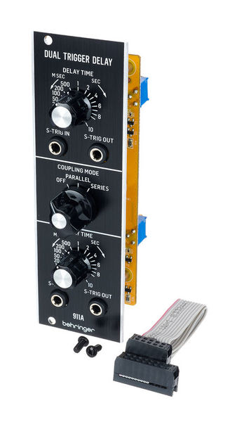 Behringer 911A Dual Trigger Delay