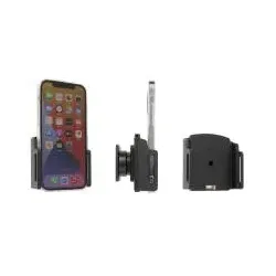 Brodit Gerätehalter 711239 für Smartphones - Apple iPhone 12 13 14 15 16 17 P...