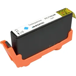 Kompatible Tinte ersetzt HP 3YL77AE 912 cyan