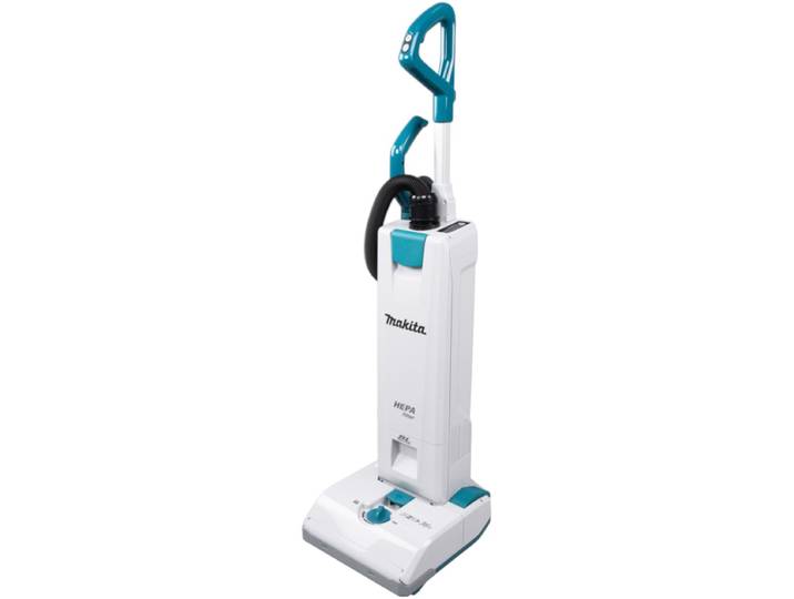 DVC560Z Accu Stofzuiger 2x18 V Body Zonder accu's & Laders in doos
