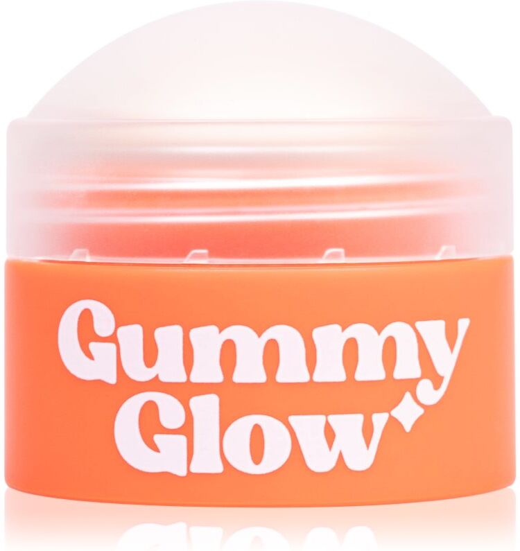 LAMEL Gummy Glow Cream Highlighter enlumineur crème teinte 01 7 g