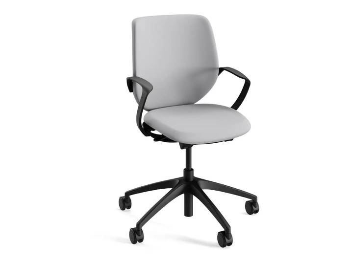 Bürostuhl Giroflex-313, Giroflex, f, Textil