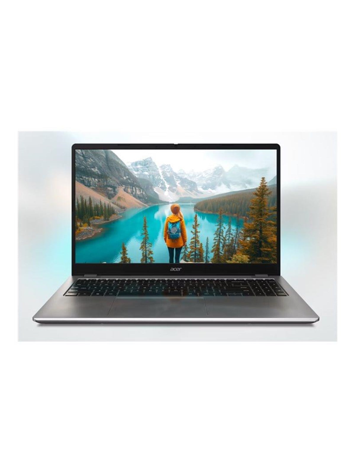 Acer Chromebook 315 CB315-7H