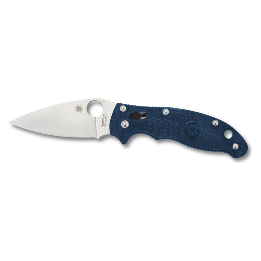Spyderco Manix 2 (8.60 cm) (C101PBBK2)