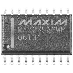 Maxim Integrated MAX3222EEAP+ Schnittstellen-IC - Transceiver Tube