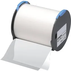 Epson, Beschriftungsband, Rc-T1tna (10 cm, Transparent)