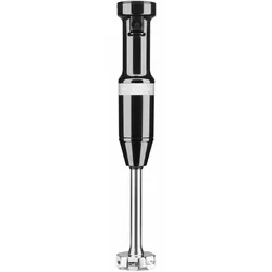 KitchenAid Stabmixer - schwarz