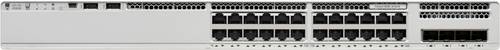 Cisco C9200L-24P-4G-E 9200L 24-port PoE+ 4x1G Netzwerk Switch 24 + 4 Port 56 GBit/s