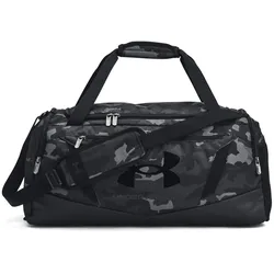 UNDER ARMOUR Undeniable 5.0 Sporttasche S (40 Liter) 007 - black/black/black