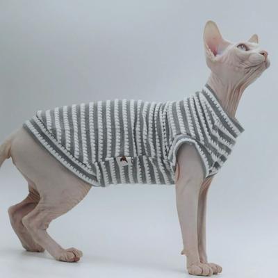 Inspire Essentials Summer Cooling Vest For Hairless Cats 7 m