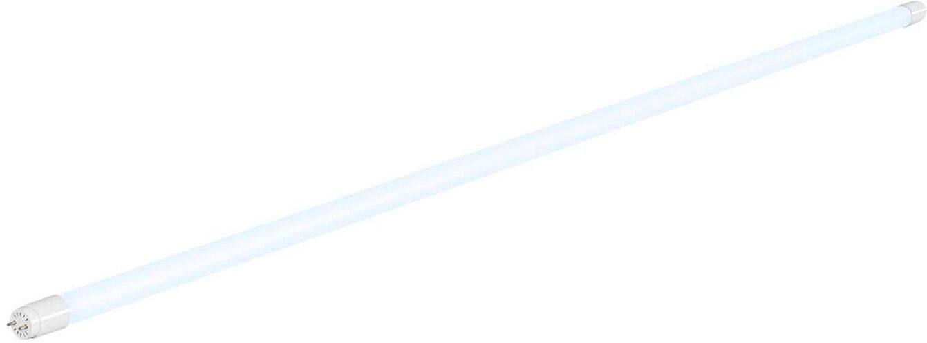 Slv Led Tube C T8, Mains & Magnetic 1500 24w 865 - Led Leuchtröhren Sockel G13