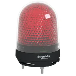Schneider Electric DREHSPIEGELLEUCHTE, M. XVR3B04S