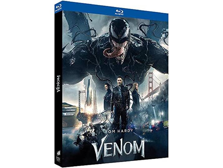 Venom