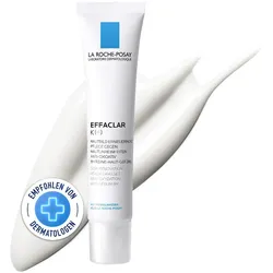 LA ROCHE-POSAY Effaclar K+ Creme 40 ml Creme
