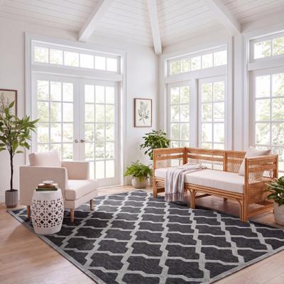 SAFAVIEH Beach House Neyla Transitional Rug